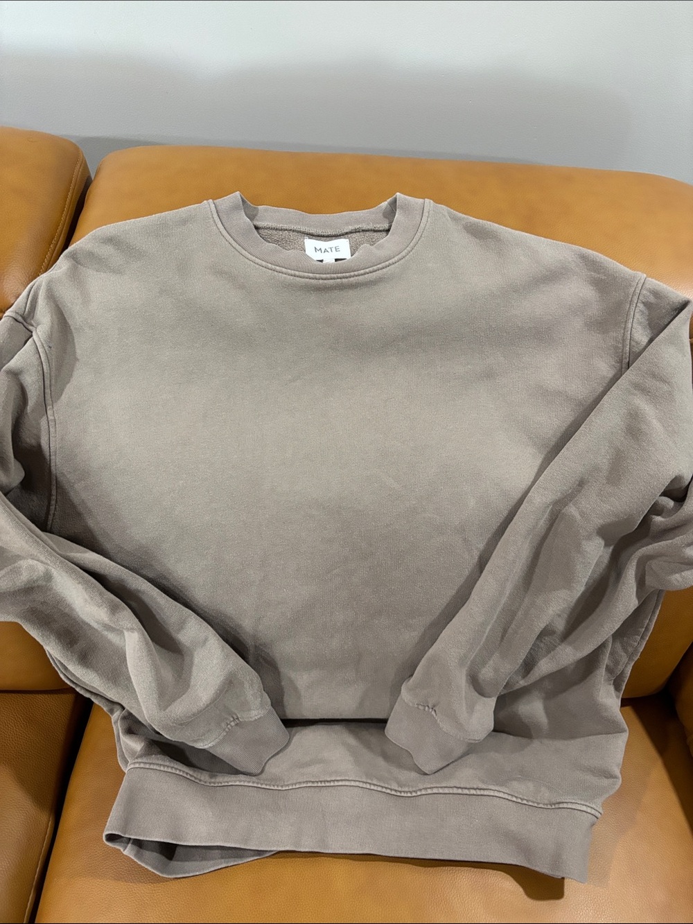 Mate UNISEX sweatshirt